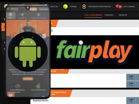 Fairplay club apk download  Once again, scroll down the page and you will see the ‘Install Android App (APK) button