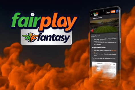 Fairplay fantasy app apk 3 APK download for Android