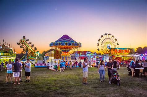 2024 Fairs and Festivals In The USA By State! List Yours Free.