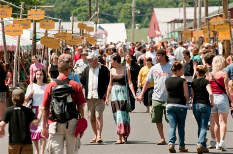 Fairs going on near me  April