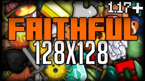 Faithful 128x128 5
