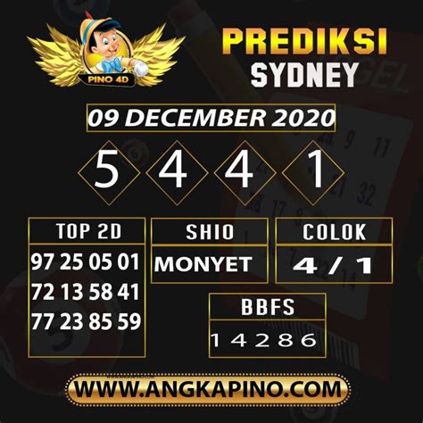 Fajar pakong sydney 2023 WebSyair cambodia adalah kumpulan prediksi dan forum kode syair kamboja hari ini yang bersumber dari syair omiframe dan syair Vip