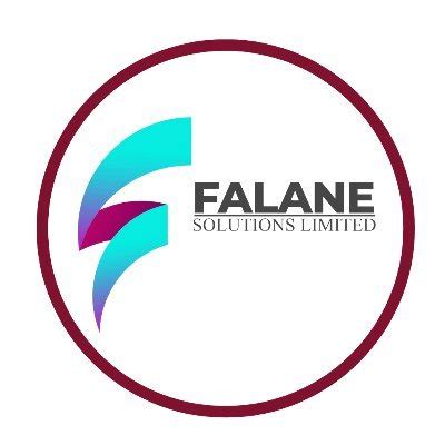 Falane solutions limited  Your customers expect a lot – convenience, seamless digital access, a stand-out experience every time