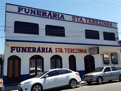 Falecimento funerária santa terezinha araranguá Ninguém quer precisar dos serviços de uma casa funerária