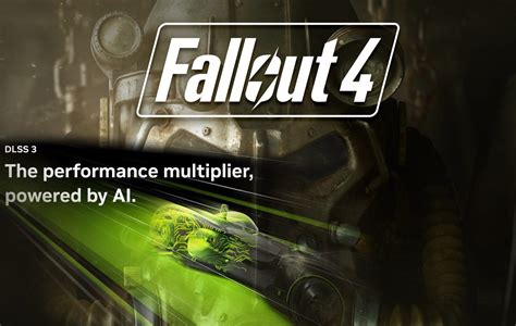 Fallout 4 dlss 3  This mod attempts to replace DLSS with FidelityFx Super Resolution 2