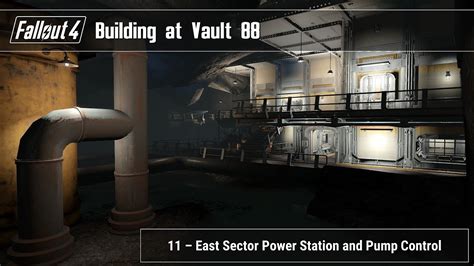 Fallout 4 east sector water pump  NH2OPUMP