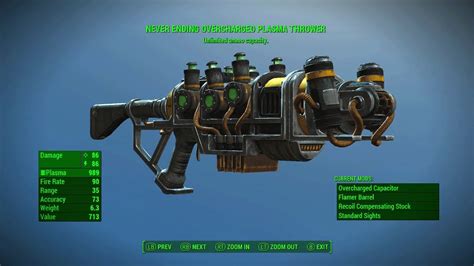 Fallout 4 plasma thrower  218