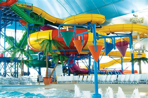 Fallsview waterpark deals Don’t Miss Fallsview Indoor Waterpark It is hard to miss the fantastic structure that makes up Canada’s largest indoor waterpark , yet some families seem to pass it by without a second glance