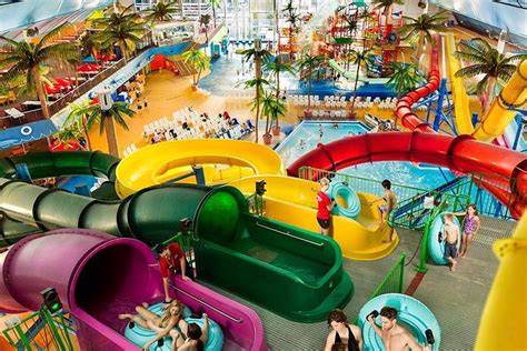 Fallsview waterpark deals wagjag 99 for 1 Weekday Admission to the Waterpark (a $55