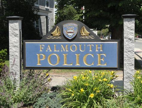 Falmouth patch police blotter  The Falmouth Fireworks Display is tentatively scheduled for July 4, 2023 (Tuesday) beginning at dusk off of Falmouth Heights Beach and lasts about ½ hour