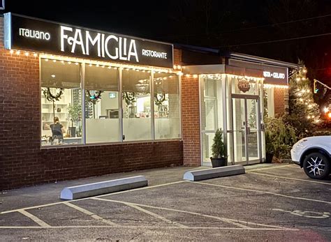 Famiglia ancaster reviews  Ancaster Tourism Ancaster Hotels Ancaster Bed and Breakfast Ancaster Vacation Rentals Flights to Ancaster Coach & Lantern; Things to Do in Ancaster Ancaster Travel Forum1067 customer reviews of Lastman's Bad Boy Ancaster Store