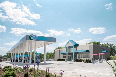 Family express portage indiana PORTAGE — The Board of Works on Tuesday approved an agreement with the Indiana Department of Transportation in the first step to bringing a compressed natural gas station to the Family Express