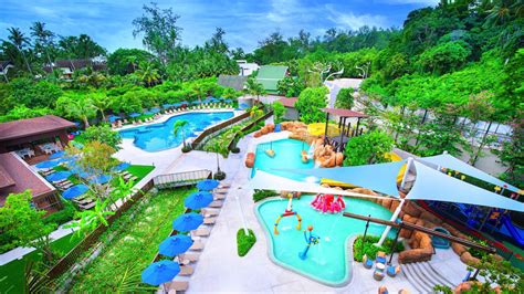 Family friendly resorts phuket  You should find a hotel close to family