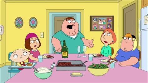 Family guy fecal matters  AKA: Family Guy, Грiфiни, Padre de familia