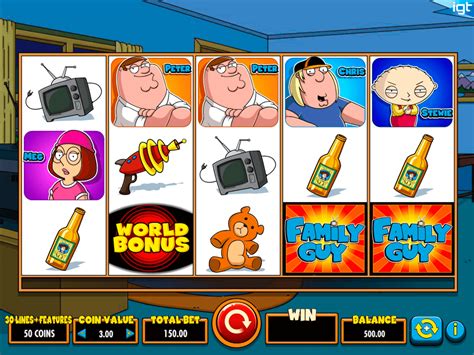 Family guy spelautomat Email: <a href=