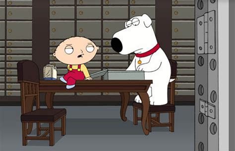 Family guy stewie and brian stuck in bank  He is the owner of Goldman's Pharmacy, the widowed husband of Muriel Goldman, and the father of Neil Goldman