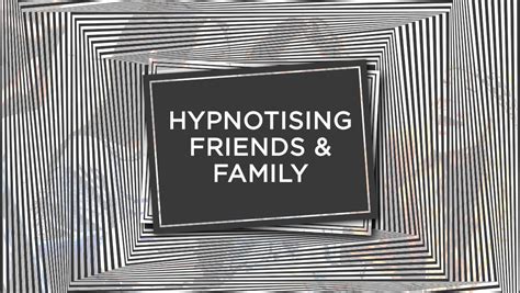 Family hypnotherapy fascinum My name is Oronde Yero and I am a Licensed Professional Counselor