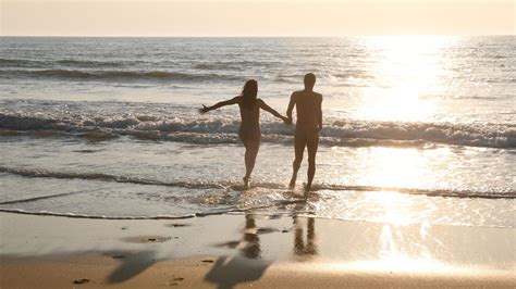 Family naturist pictures  Some guests stay in RV campers or tents while others book a chalet, but all appreciate the 42 acres of land which allow for nature hikes and bird watching