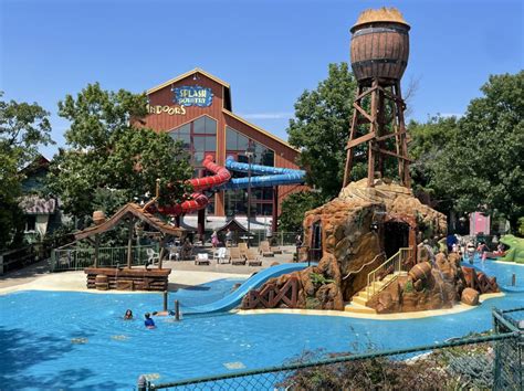 Family resorts branson We are open and committed to keeping your family safe! 2 Night Stay, Heated Indoor Waterpark, Show Tickets, Go-Karts, Mini-golf, Game Card & 2 Pizzas