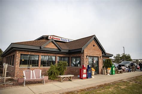 Family restaurant altoona ia 1560 Osgood Drive, Altoona, PA 16602