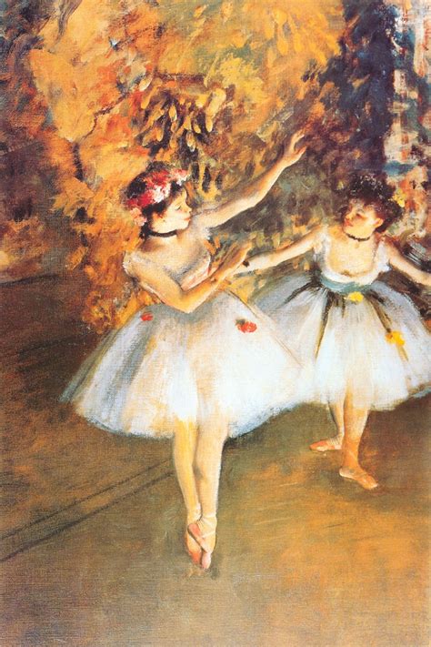 Famous edgar degas paintings  Exploring the Meaning Behind Édouard Manet’s Painting ‘A Bar at the Folies-Bergère’