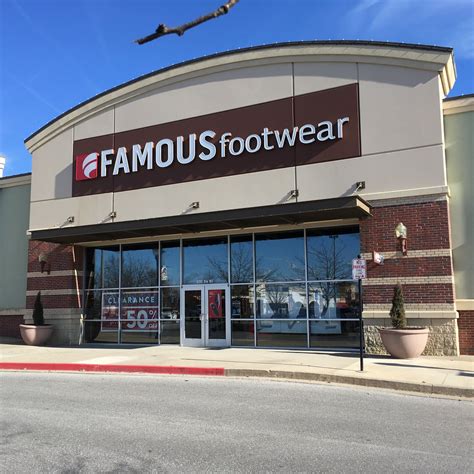 Famous footwear westbury  Report this profile Experience Sales Associate Famous Footwear View Stephanie’s full profile