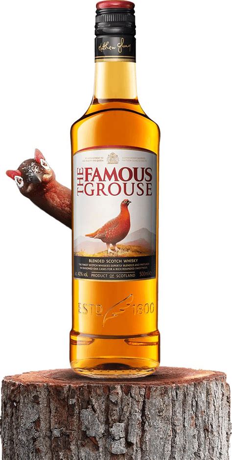 Famous grouse 1 litre morrisons  Get it Sunday, 7 May