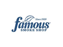 Famous smoke coupon code 2023  Tap offer to copy the coupon code