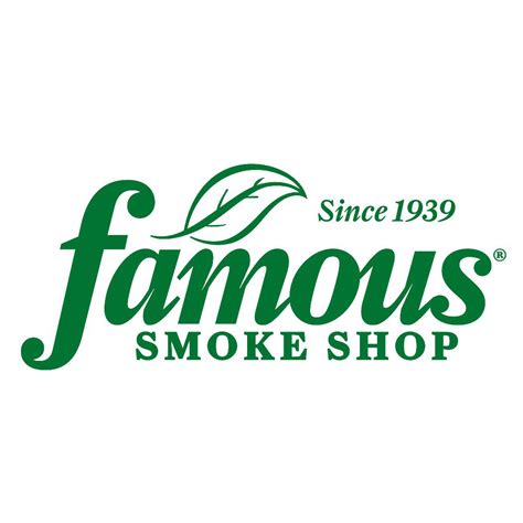 Famous smoke promo codes Coupon Code