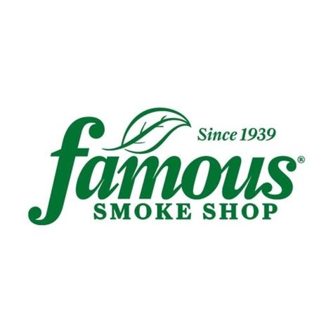 Famous smoke shop promo code  Ship-To address