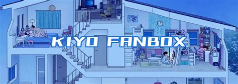 Fanbox kiyo  目次