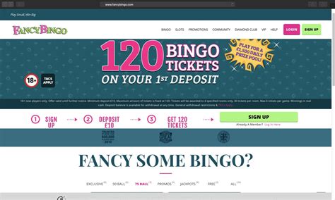 Fancy bingo auszahlung  ADS