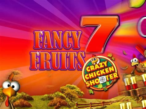 Fancy fruits crazy chicken shooter echtgeld  With Maxi Play enabled, your maximum bet will increase by 50%, resulting in a maximum bet per spin of 75,000