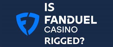 Fanduel blackjack rigged  Legal States & Geolocation Troubleshooting