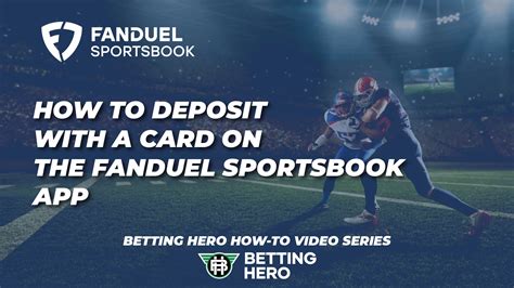 Fanduel credit card deposit not available  Get up to $500 risk-free bet todayFor the First Day Risk-Free casino promotion for new players, the FanDuel casino minimum deposit is set at the standard $10, but there’s more