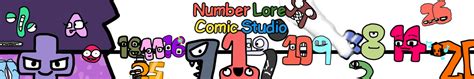 Fanmade lore comic studio  Next Page