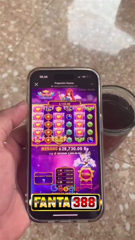 Fanta388  Terdapat Banyak Bocoran Slot Paling Gacor