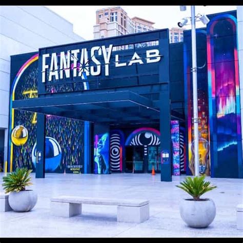 Fantasy lab las vegas photos  Quest is fully booked and decided to schedule only one technician