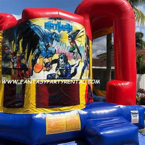 Fantasy party rental  Home Products - Rental is per party/day