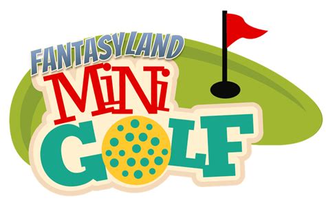 Fantasyland mini golf  One parent is allowed free with a child on bumper cars, carousel and ferris wheel
