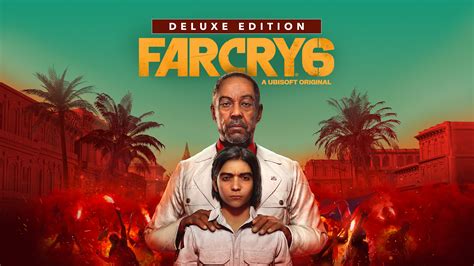 Far cfy 6 Far Cry 6’s Season Pass will let you play as the series’ villains