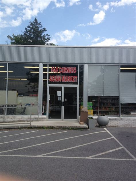 Far corners asian market  India Food And Gifts 266 Boston Turnpike Rd Shrewsbury, MA 01545 Phone: (508)755-5632