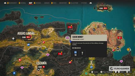 Far cry 6 cache money  Completing any activity when playing with friends in co-op rewards you with Moneda