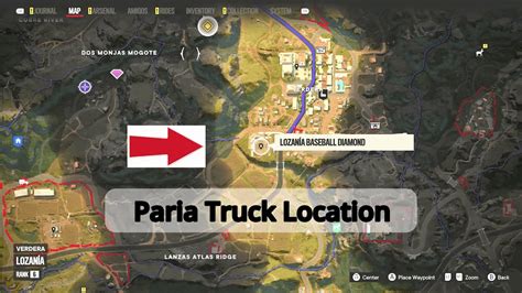 Far cry 6 pickup truck location  If it's like the metal trucks you just walk around it until the Interact comes up