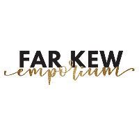 Far kew emporium discount code Get Coupon Code 