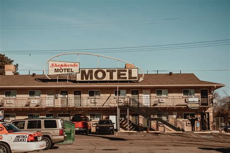 Fares ave motels Cam Hospitality Inc