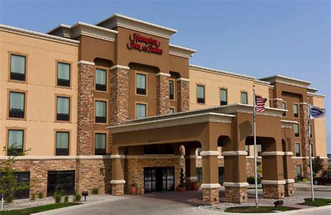 Fargo hotels  Aug