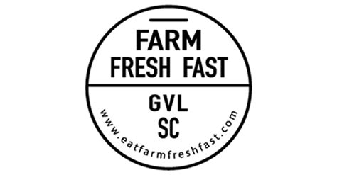 Farm fresh fast svl menu  Robin's Just Desserts