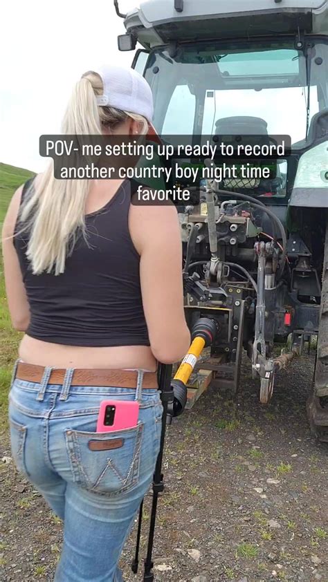 Farm girl lacy tractor  102 likes · 4 talking about this