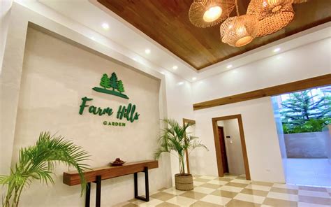 Farm hills garden tagaytay  Farm Hills Garden Bed & Breakfast